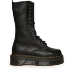 Stivali 1B99 stringati in pelle 31426001  DR. MARTENS 