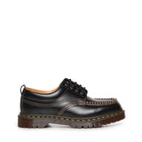 Stringate Lowell Moc Toe in pelle 31816001  DR. MARTENS 