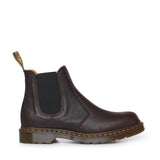 Stivaletti Chelsea 2976 in pelle 31989200  DR. MARTENS 