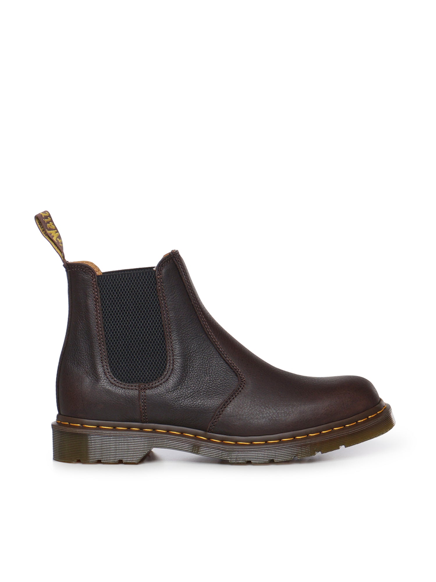 Stivaletti Chelsea 2976 in pelle 31989200  DR. MARTENS 