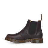 Stivaletti Chelsea 2976 in pelle 31989200  DR. MARTENS 