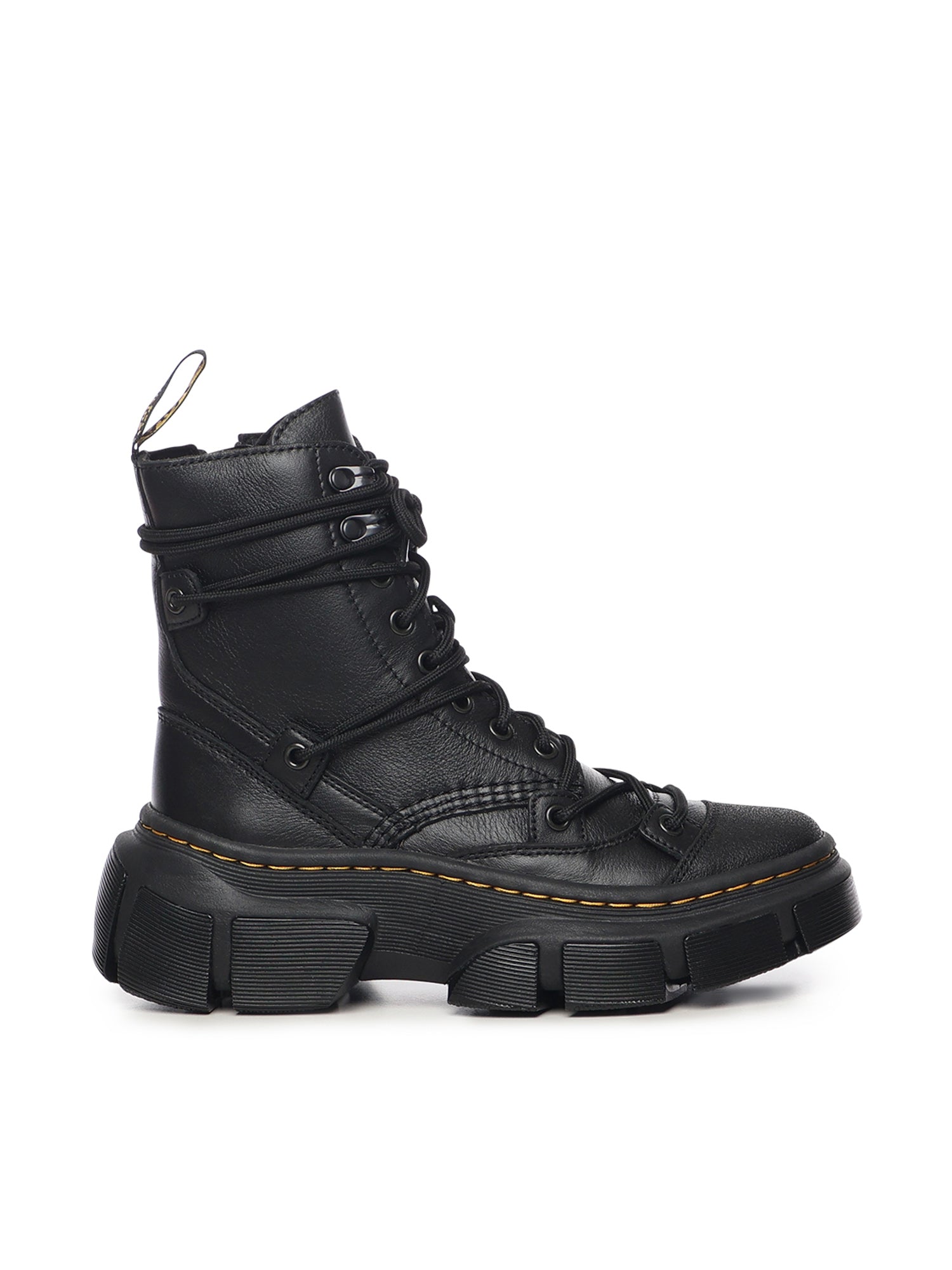 Stivali Dmxl in pelle 41646001  DR. MARTENS 