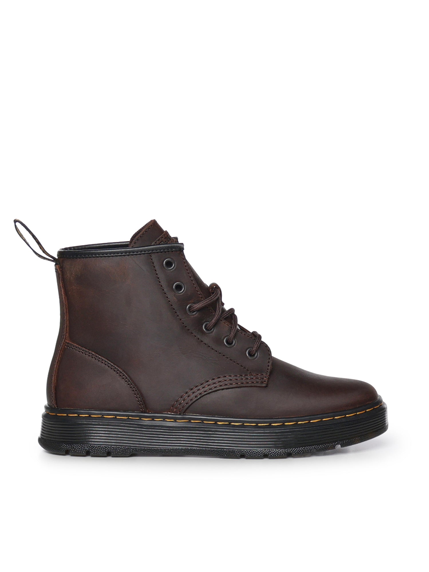 Stivali Brookline Chukka in pelle 41681200  DR. MARTENS 