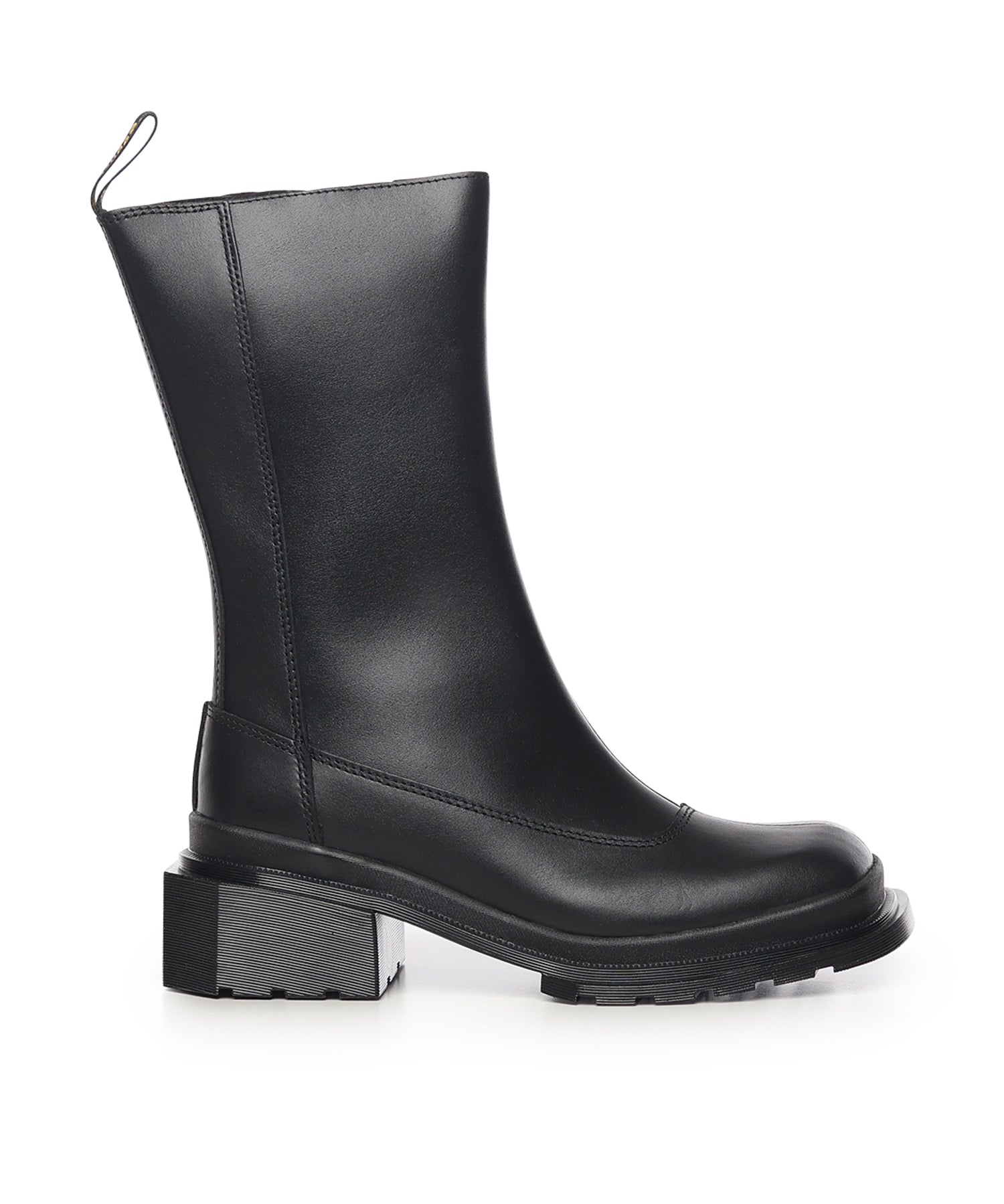Stivali Chelsea Maybole Hi in pelle 41993001  DR. MARTENS 