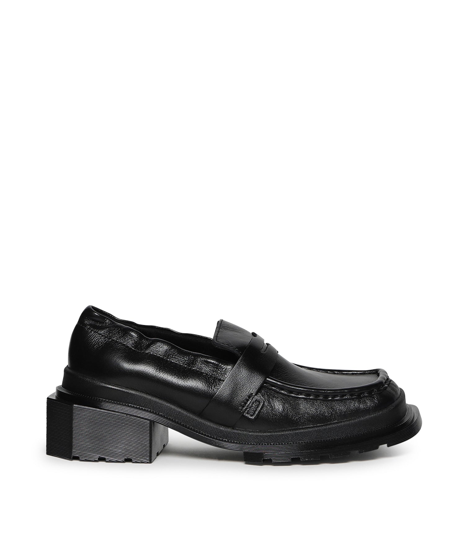 Mocassini Maybole in pelle 42063001  DR. MARTENS 