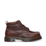 Stivaletti Lowell Chukka Moc Toe in pelle 42706200  DR. MARTENS 