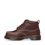 Stivaletti Lowell Chukka Moc Toe in pelle 42706200  DR. MARTENS 