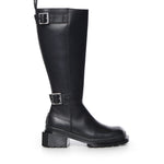 Stivali Maybole Hi in pelle 43124001  DR. MARTENS 