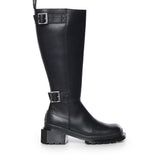 Stivali Maybole Hi in pelle 43124001  DR. MARTENS 
