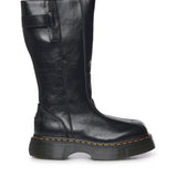 Stivali Buzz Hi in pelle 43156001  DR. MARTENS 