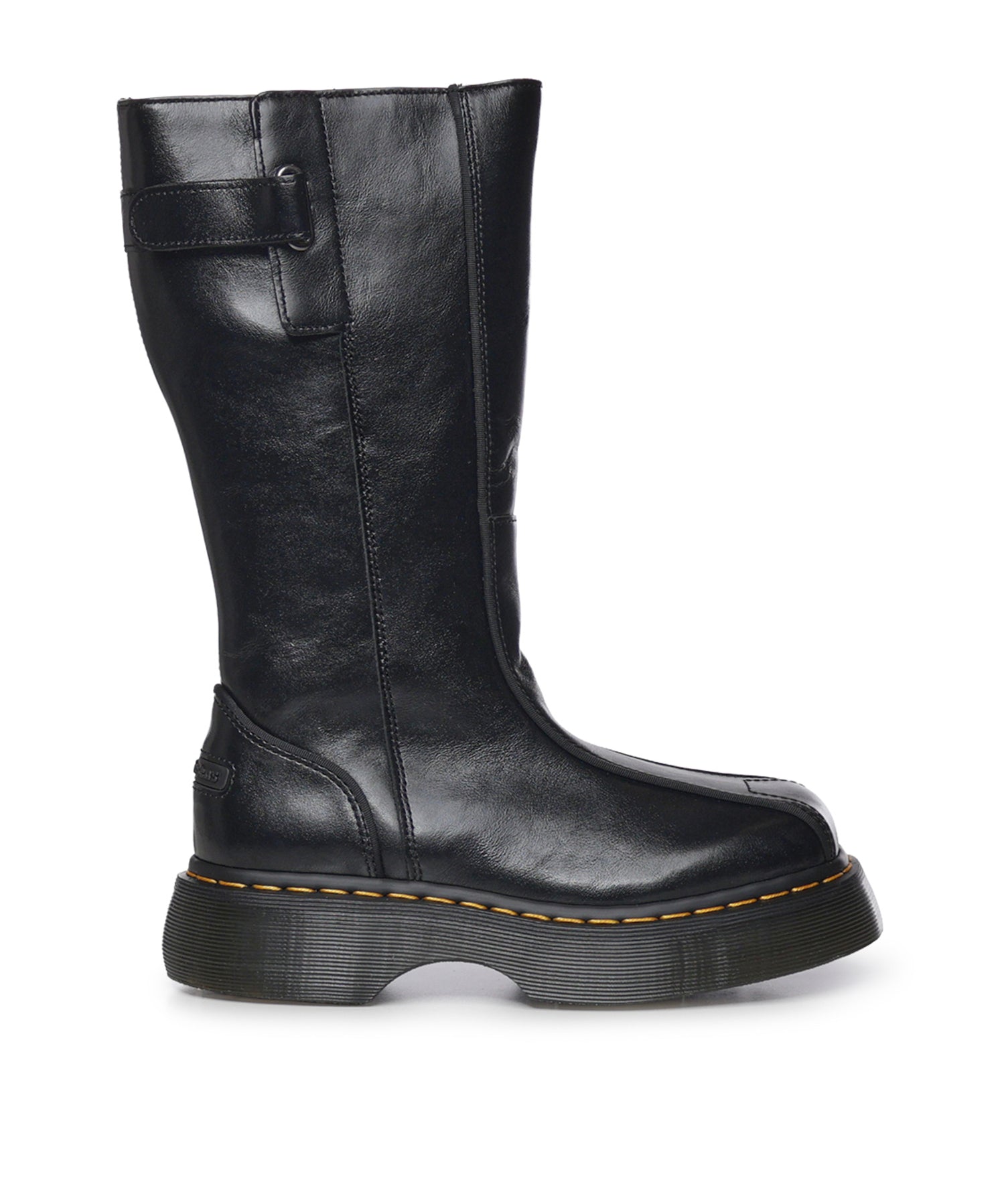 Stivali Buzz Hi in pelle 43156001  DR. MARTENS 