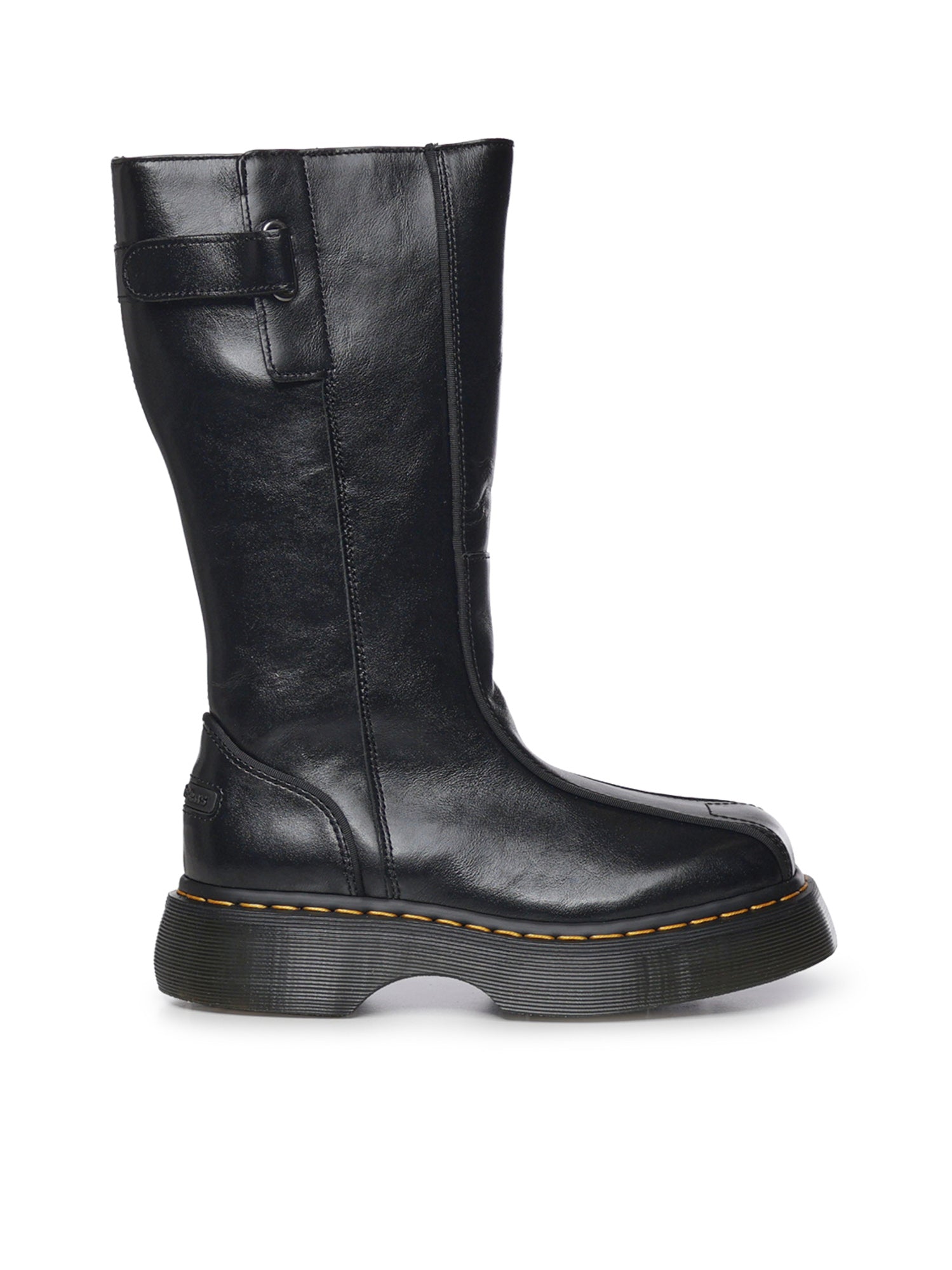 Stivali Buzz Hi in pelle 43156001  DR. MARTENS 