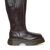 Stivali Buzz Hi in pelle 43156200  DR. MARTENS 