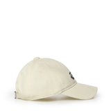 Cappello Slogan in cotone LCP206CO138 OW Drôle de Monsieur 