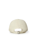 Cappello Slogan in cotone LCP206CO138 OW Drôle de Monsieur 