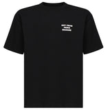 BOLD T-SHIRT PERMTS203CO002 BL Drôle de Monsieur 