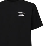BOLD T-SHIRT PERMTS203CO002 BL Drôle de Monsieur 