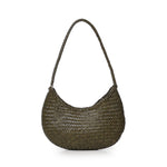 Borsa a spalla Nova Luna 8020 KHAKI DRAGON DIFFUSION 