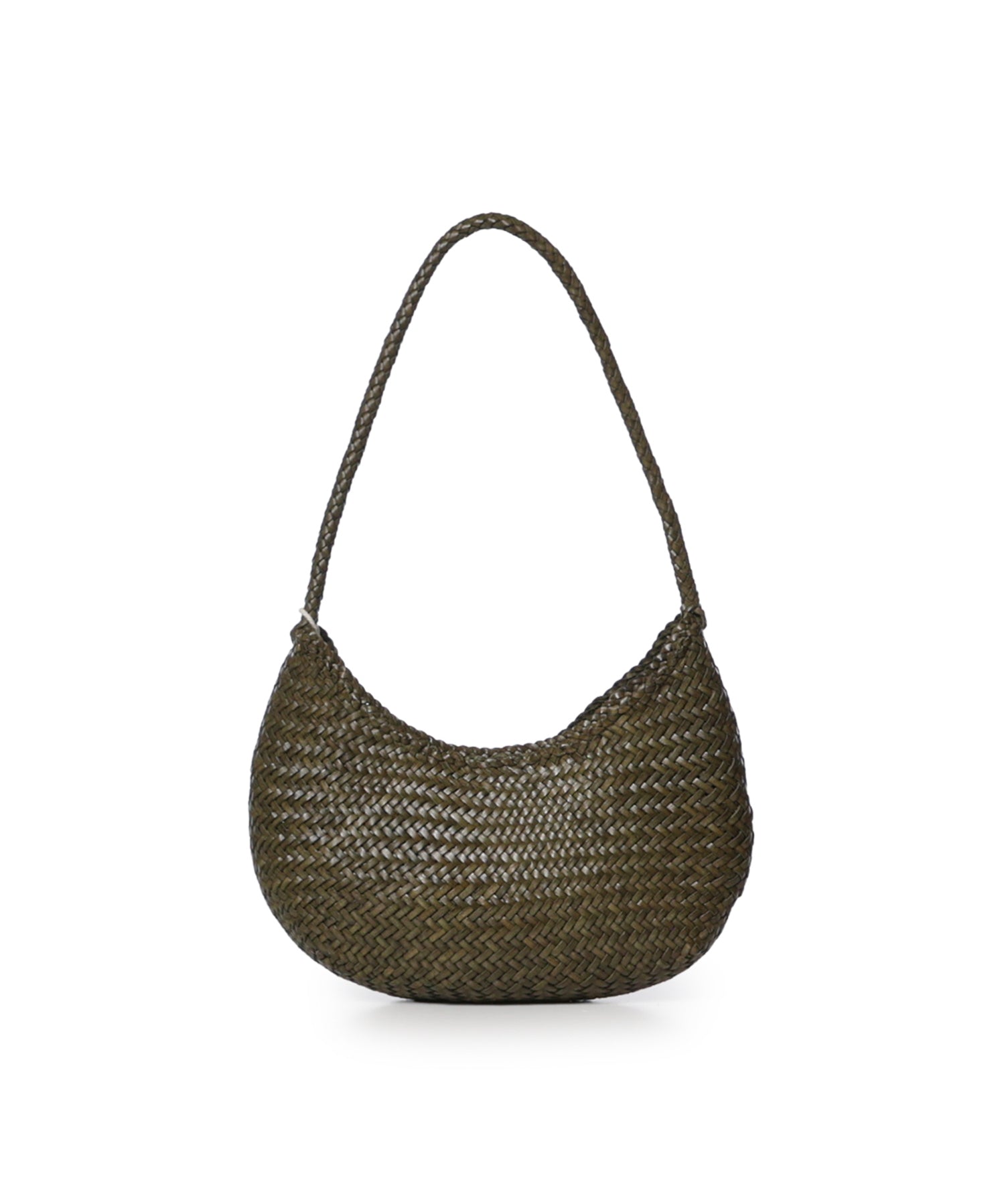 Borsa a spalla Nova Luna 8020 KHAKI DRAGON DIFFUSION 