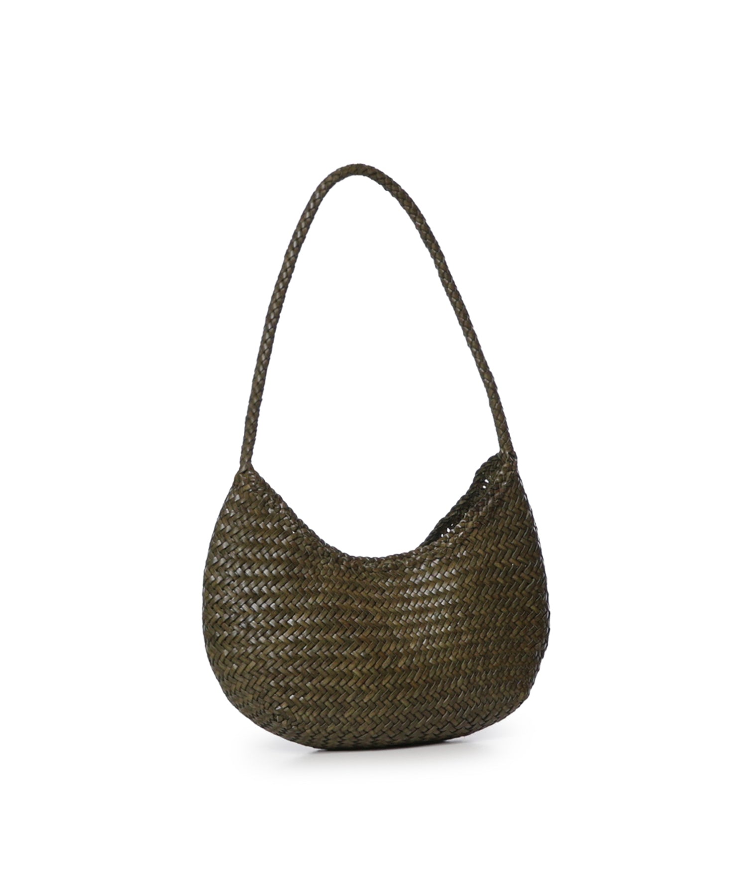 Borsa a spalla Nova Luna 8020 KHAKI DRAGON DIFFUSION 