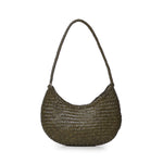 Borsa a spalla Nova Luna 8020 KHAKI DRAGON DIFFUSION 