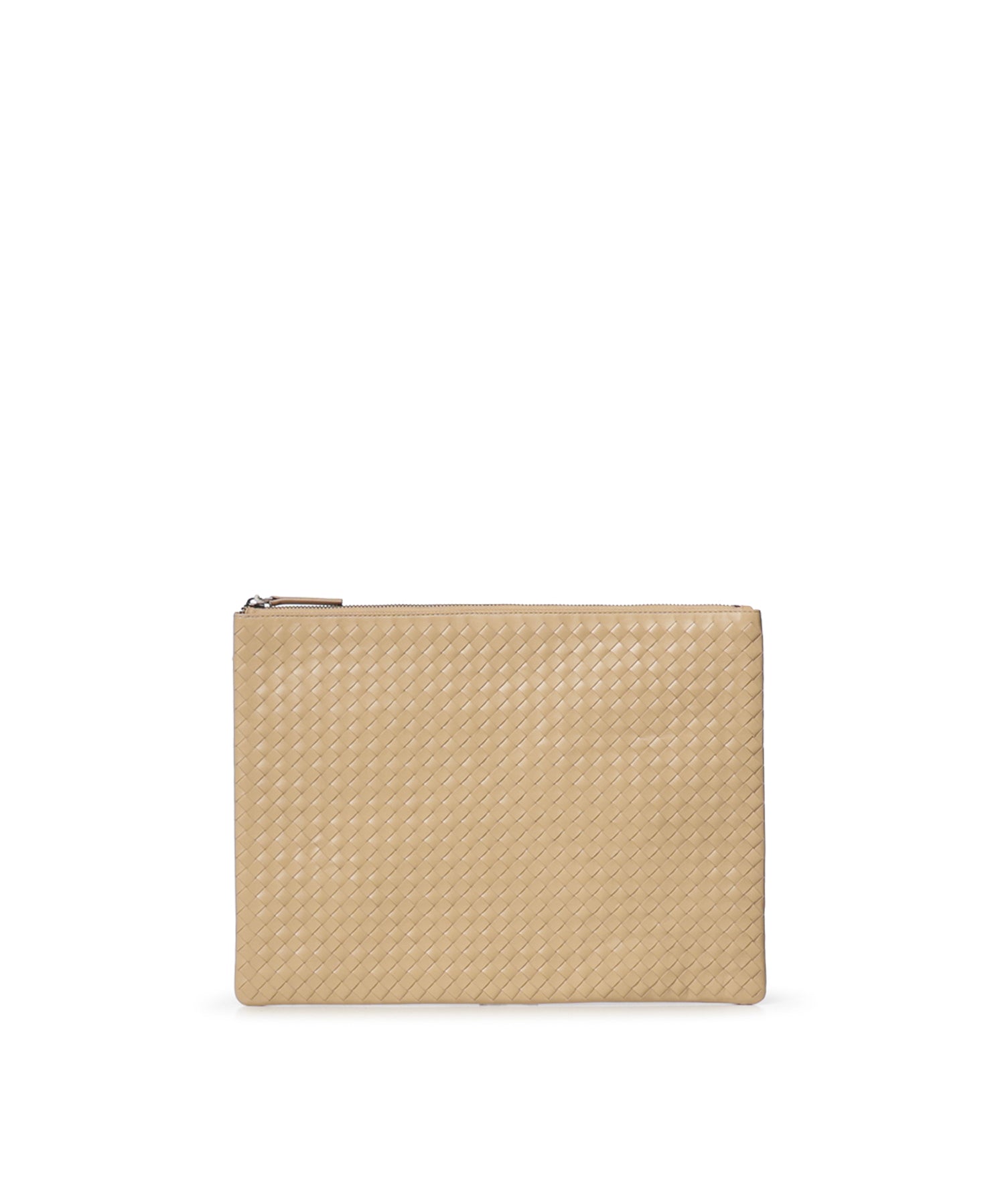 Pochette A4 in pelle 8058 NATURAL DRAGON DIFFUSION 