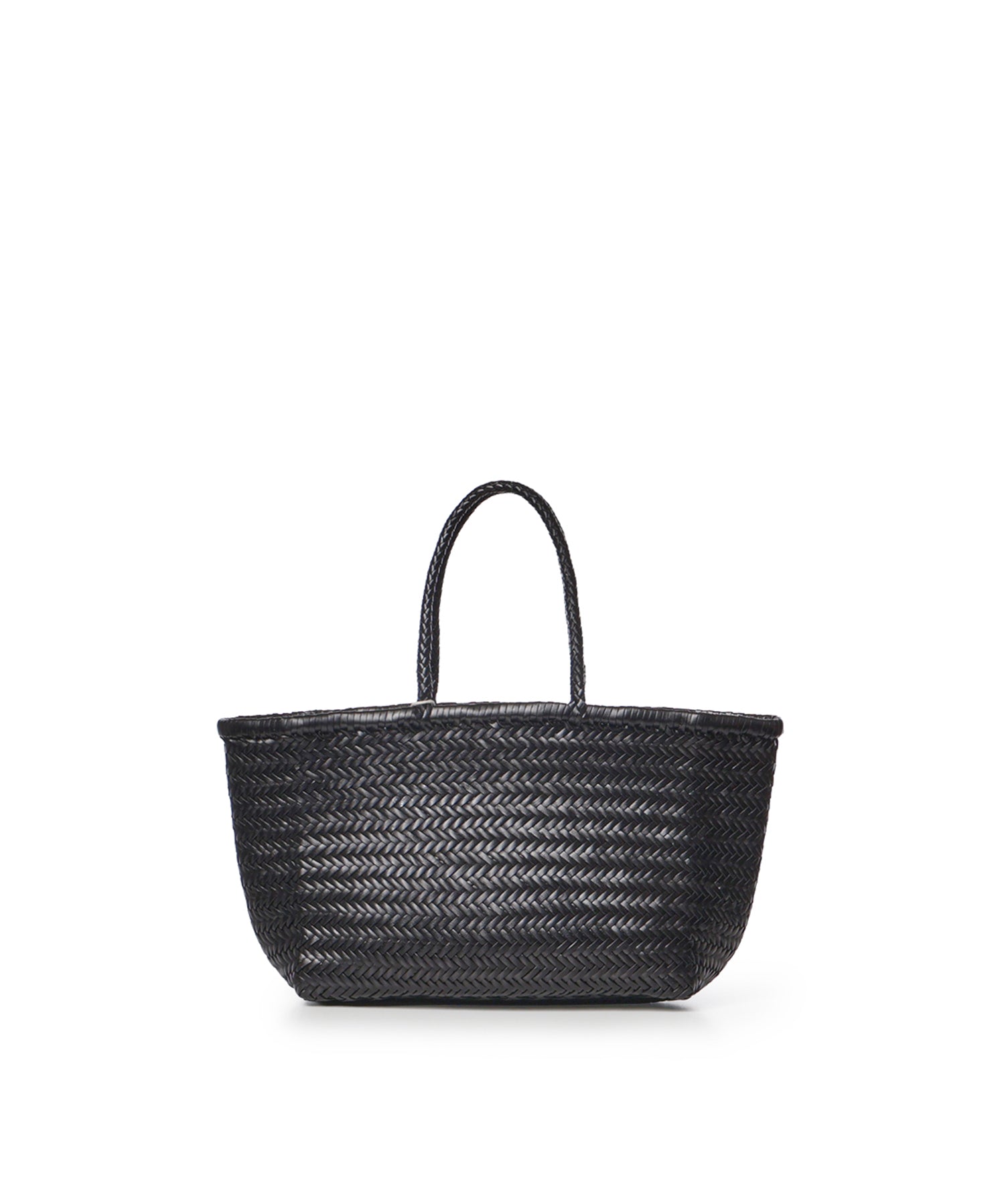 Borsa Bamboo Triple Jump in pelle 8810 BLACK DRAGON DIFFUSION 