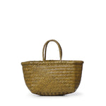Borsa Bamboo Triple Jump small in pelle 8811 BAMBOO GREEN DRAGON DIFFUSION 