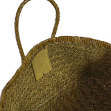 Borsa Bamboo Triple Jump small in pelle 8811 BAMBOO GREEN DRAGON DIFFUSION 