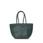 Borsa Grace Small in pelle 8813 FOREST DRAGON DIFFUSION 