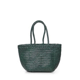 Borsa Grace Small in pelle 8813 FOREST DRAGON DIFFUSION 