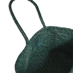 Borsa Grace Small in pelle 8813 FOREST DRAGON DIFFUSION 