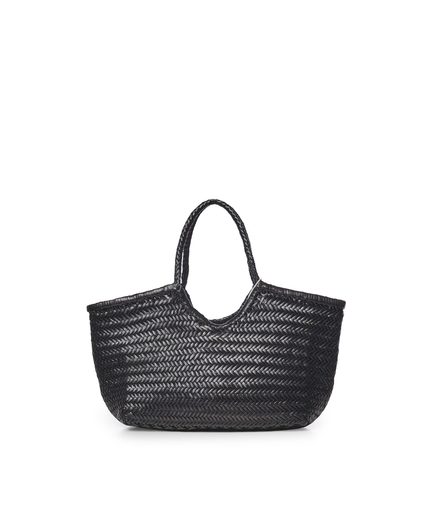 Borsa Nantucket in pelle 8822 BLACK DRAGON DIFFUSION 