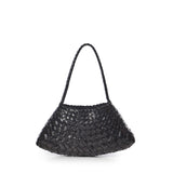 Borsa a spalla Rosanna in pelle 8943 BLACK DRAGON DIFFUSION 