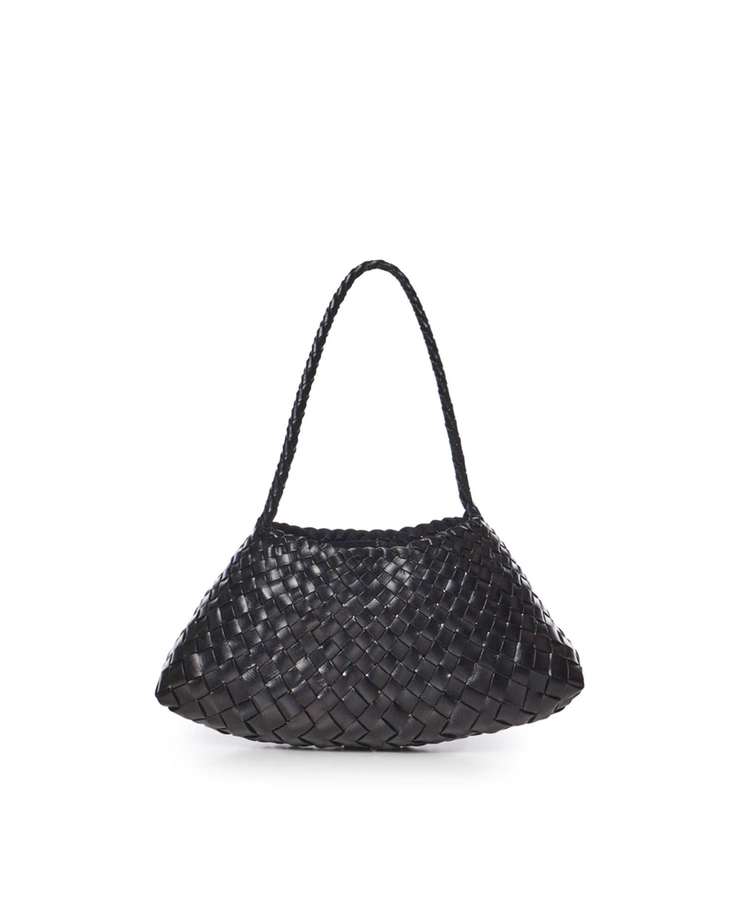 Borsa a spalla Rosanna in pelle 8943 BLACK DRAGON DIFFUSION 