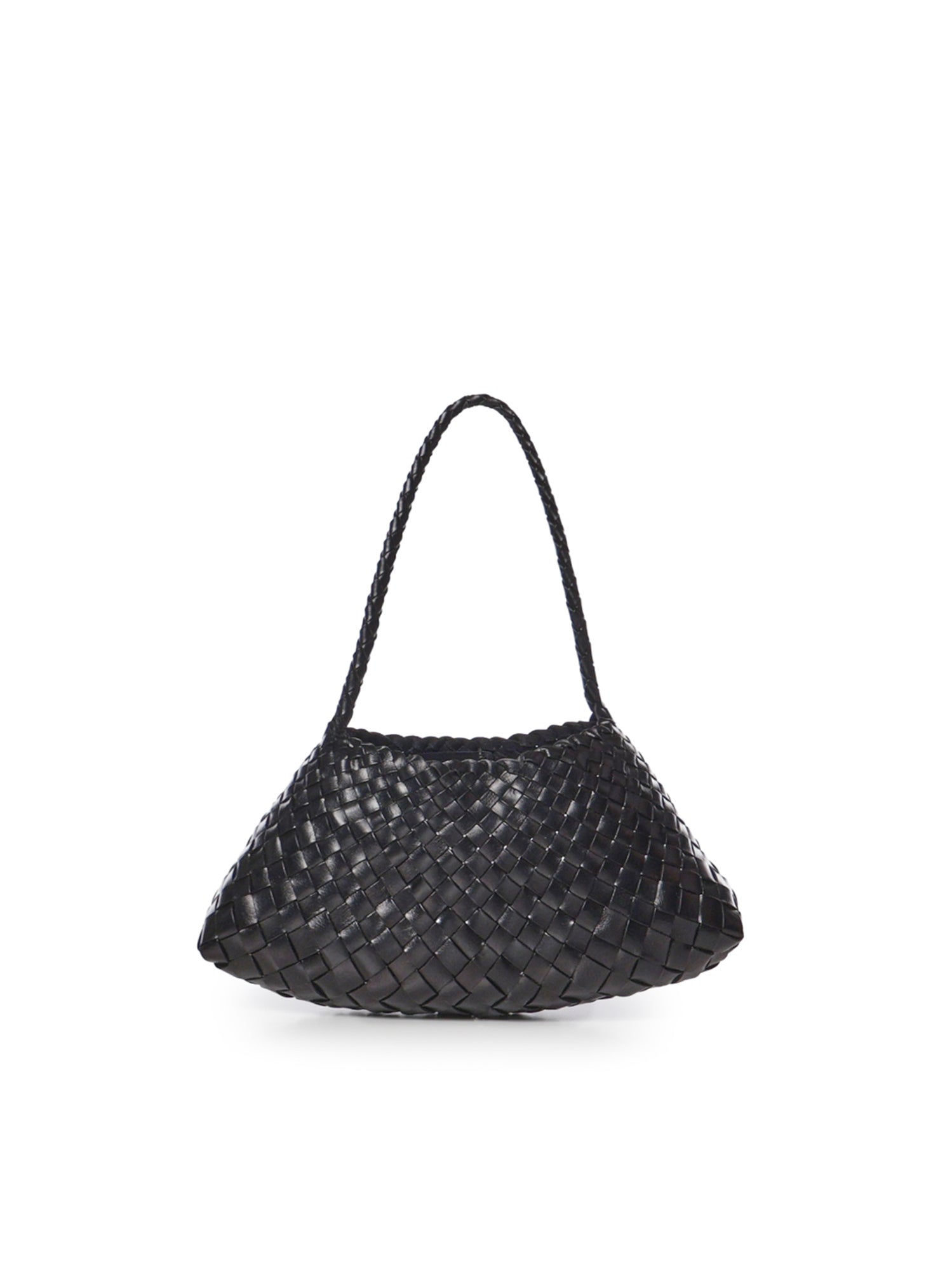 Borsa a spalla Rosanna in pelle 8943 BLACK DRAGON DIFFUSION 