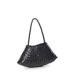 Borsa a spalla Rosanna in pelle 8943 BLACK DRAGON DIFFUSION 