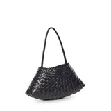 Borsa a spalla Rosanna in pelle 8943 BLACK DRAGON DIFFUSION 