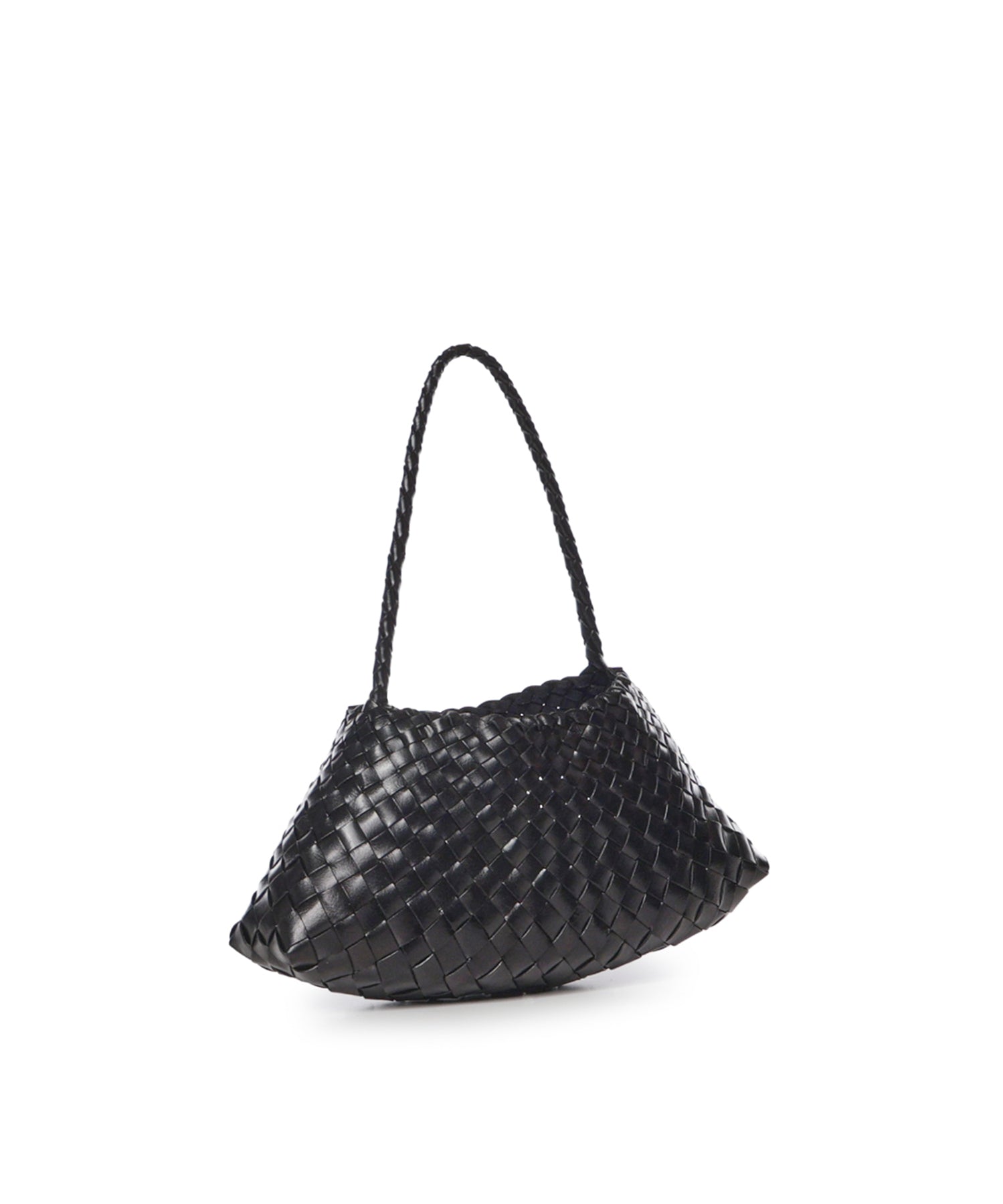 Borsa a spalla Rosanna in pelle 8943 BLACK DRAGON DIFFUSION 