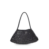Borsa a spalla Rosanna in pelle 8943 BLACK DRAGON DIFFUSION 