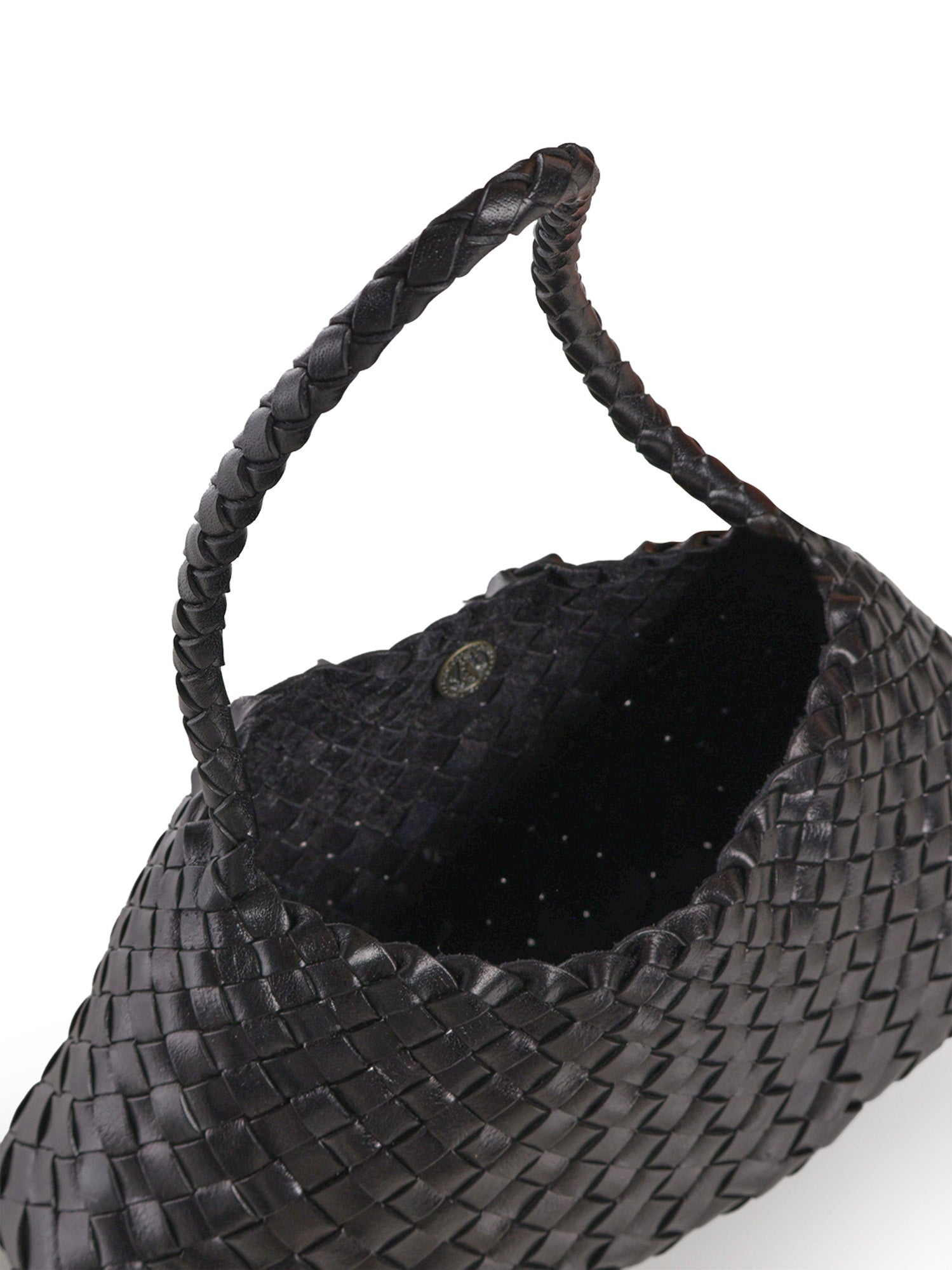Borsa a spalla Rosanna in pelle 8943 BLACK DRAGON DIFFUSION 