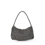 Borsa a spalla Basil Cactus 8975 COVERT FOIL DRAGON DIFFUSION 
