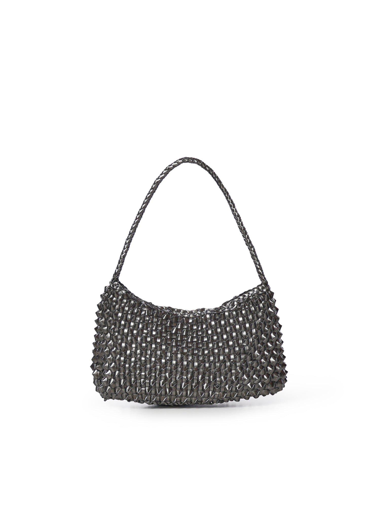Borsa a spalla Basil Cactus 8975 COVERT FOIL DRAGON DIFFUSION 