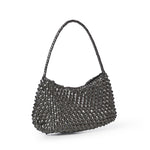 Borsa a spalla Basil Cactus 8975 COVERT FOIL DRAGON DIFFUSION 