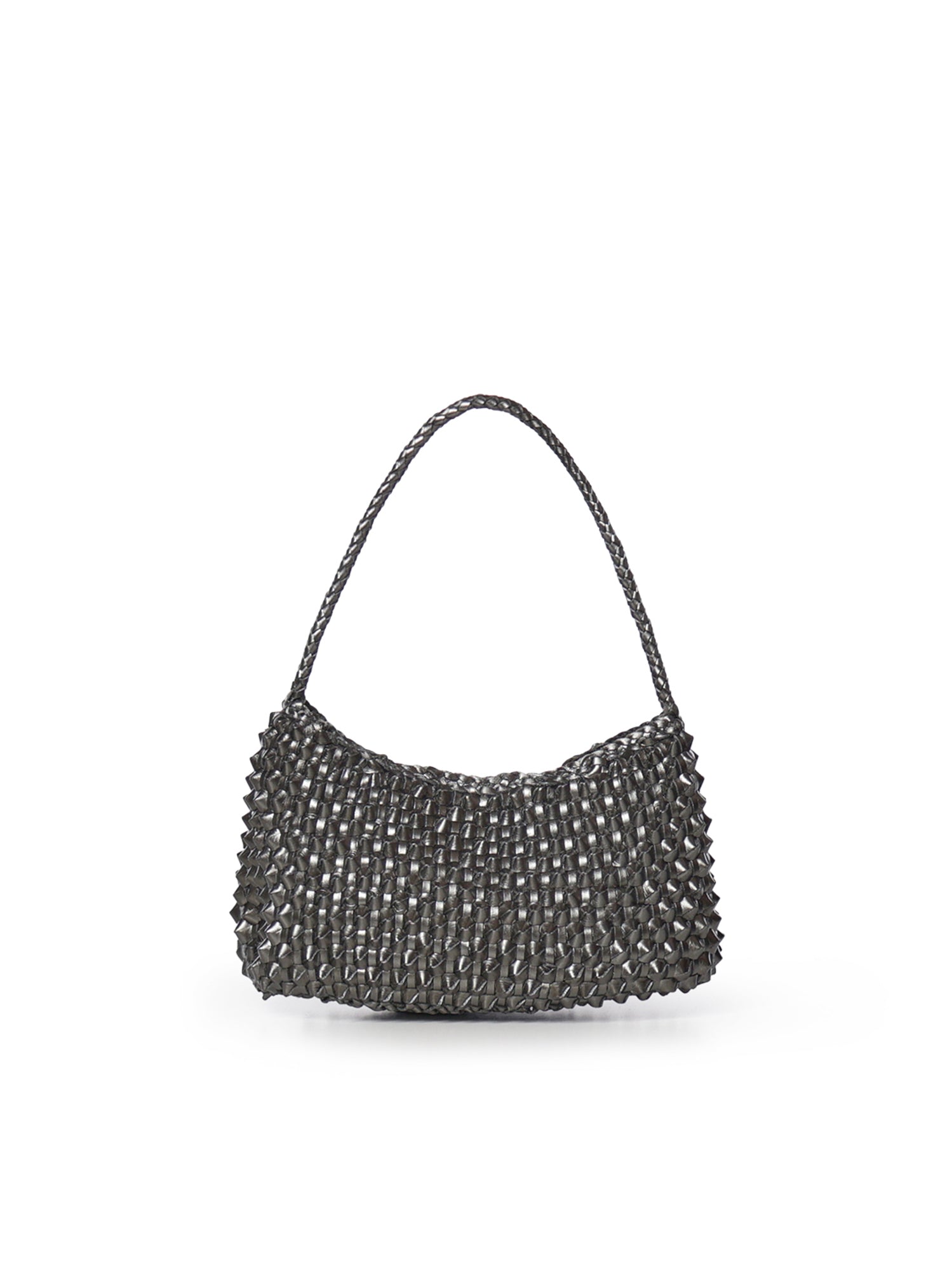 Borsa a spalla Basil Cactus 8975 COVERT FOIL DRAGON DIFFUSION 