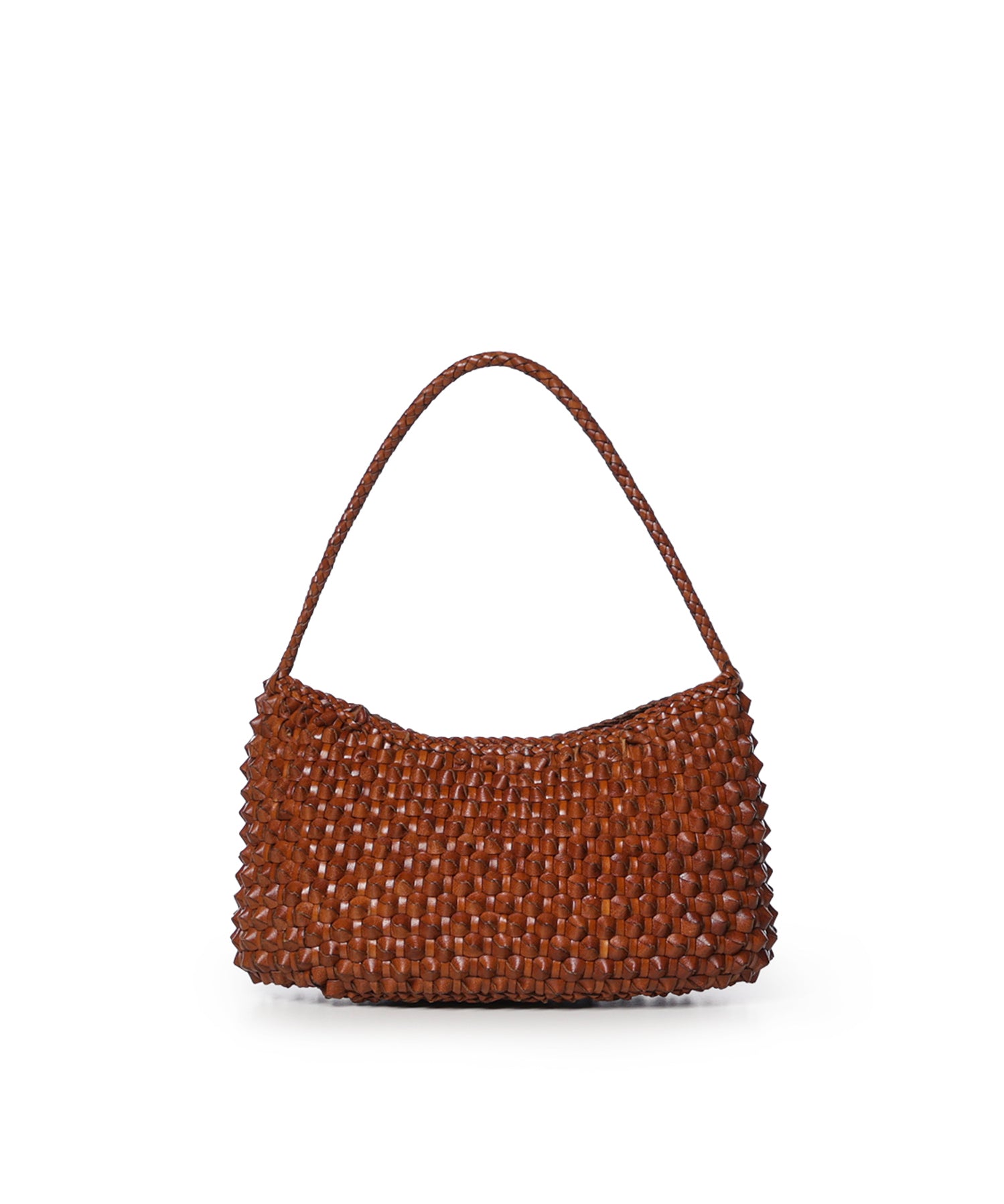Borsa a spalla Basil Cactus 8975 TAN BLACK EDGE DRAGON DIFFUSION 