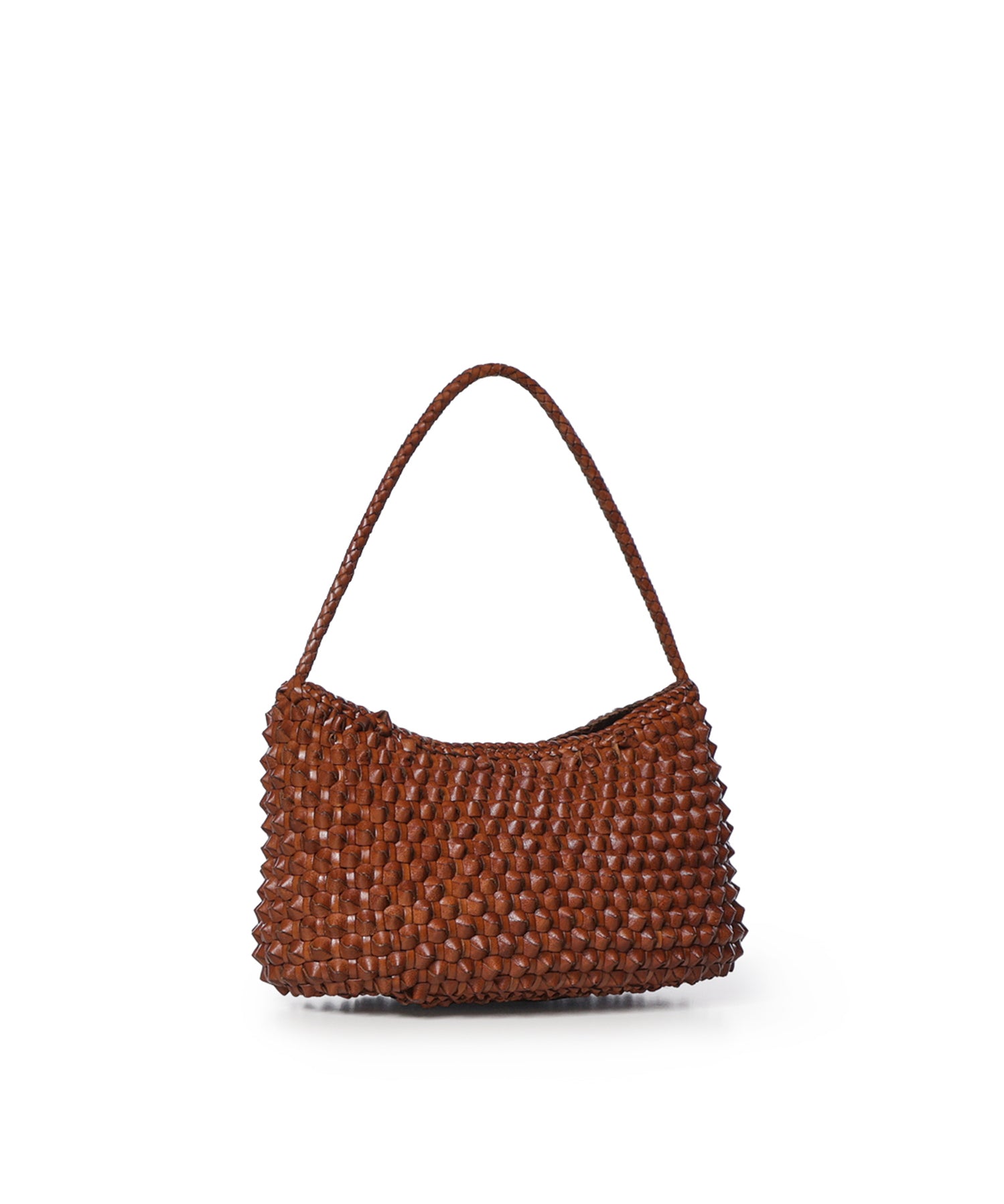 Borsa a spalla Basil Cactus 8975 TAN BLACK EDGE DRAGON DIFFUSION 