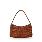 Borsa a spalla Basil Cactus 8975 TAN BLACK EDGE DRAGON DIFFUSION 