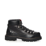 Stivaletti Canadian in pelle ABM0177 2124 DSQUARED2 