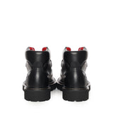 Stivaletti Canadian in pelle ABM0177 2124 DSQUARED2 
